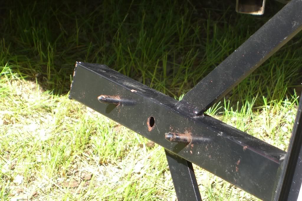 Canoe or Kayak Rack PRC Polaris Ranger Club